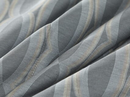 Комплект постельного белья Софи де Марко Ришелье №51 с одеялом Евро