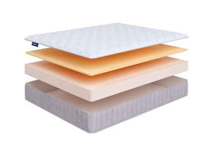 Матрас Beautyson Promo Lux 10 541