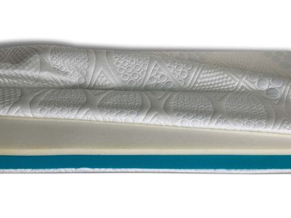 Топпер Alfabed Entity 200х195