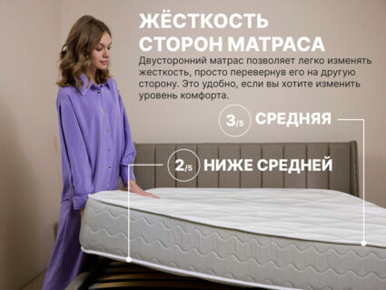 Матрас Димакс Bliss Perfect 509
