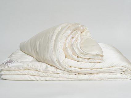 Одеяло German Grass Great Silk Grass всесезонное 220х240