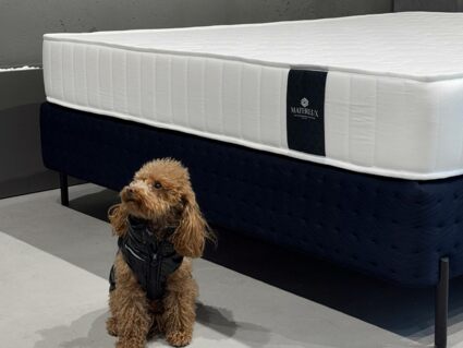 Матрас Materlux Makenberra Multi Forte 120х200