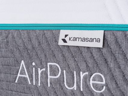 Матрас Kamasana AirPure 160х200