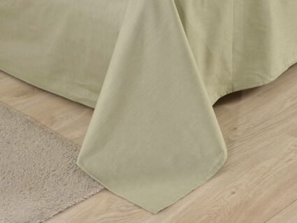 Комплект постельного белья Софи де Марко Динозаврики (зеленый) 1,5-спальный