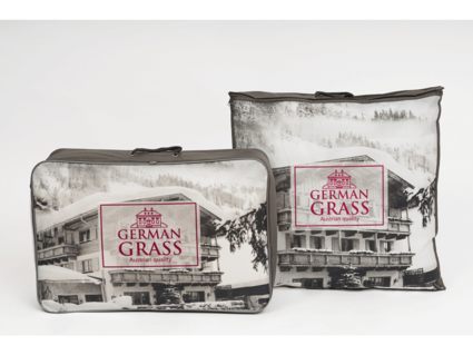 Подушка German Grass Bamboo Grass
