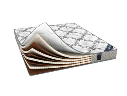 Матрас Димакс Онли Медиум софт 22