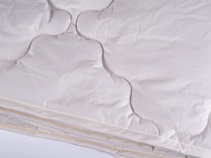 Одеяло Nature’S-Natura Sanat Шерстяной завиток всесезонное 200х200