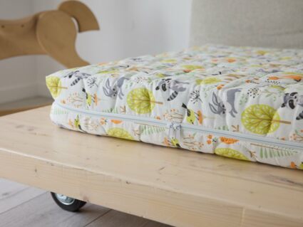 Матрас Димакс Очумелкин х/б 70х160