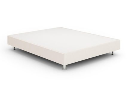 Кровать Lonax Box Standart стандарт Белый
