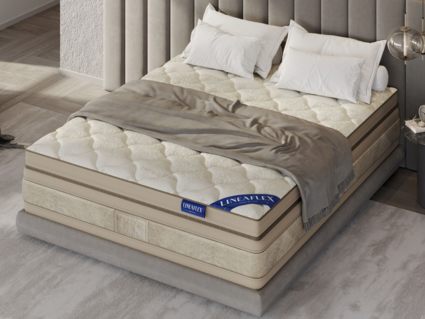 Матрас LineaFlex Dolce Vita 30 80х200