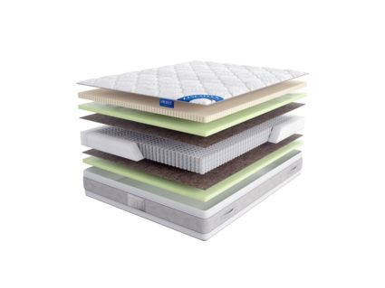 Матрас LineaFlex Qween 30 120х200