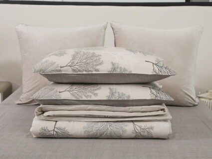 Комплект постельного белья Софи де Марко Роберто №18 с одеялом 1,5-спальный