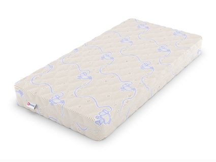 Матрас Denwir BABY SPRINGLESS TOP FOAM HARD 11 70х190