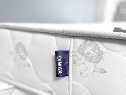 Матрас Димакс Дрёмушка Макси 60х140