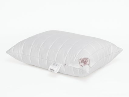 Подушка German Grass Camel Familie Wool 70х70