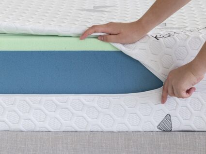 Матрас Kamasana MARIPOSA 120х200