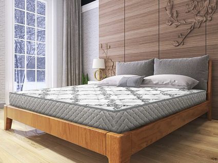 Матрас Димакс Твист Ролл Симпл 11 140х200