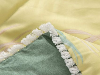 Комплект постельного белья Софи де Марко Бернадетт №27 с одеялом Семейный