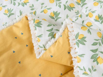 Комплект постельного белья Софи де Марко Бернадетт №79 с одеялом 1,5-спальный