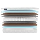Матрас Materlux Adel Multi 60х120