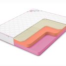 Матрас Denwir MEGA TOP SOFT RELAX 23 90х140
