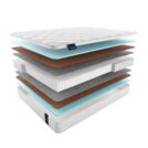 Матрас Materlux Union Multi Cocos 90х185