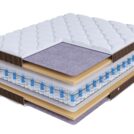 Матрас Beautyson Life Latex DS 60х120