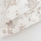 Наволочка German Grass с ушками на запахе Silver Palette Grass (2 шт.) 50х90