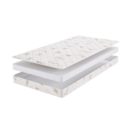 Матрас Beautyson Baby Fiber 8 90х190