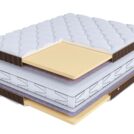 Матрас Beautyson Life Memory S600 160х190
