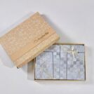 Комплект постельного белья Асабелла 2320 1,5-спальный