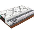 Матрас Sleeptek Duplex Strutto Cocos 60х120