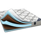 Матрас Димакс Онли Класс 150х180