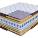 Матрас Beautyson Life Comfort DS 160х190