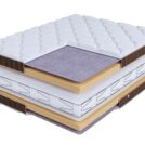 Матрас Beautyson Life Latex Double S600 140х190