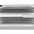 Матрас Materlux Ornago 80х150
