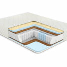 Матрас Comfort Line Eco Hard TFK 200х190