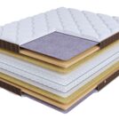 Матрас Beautyson Life Comfort Plus S600 mini 180х190