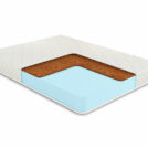 Матрас Comfort Line Cocos Eco Roll 120х190