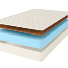 Матрас Comfort Line Cocos Eco Roll+ 80х190