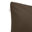 Наволочка Primavelle Satin Luxe (какао) 70х70