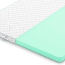Матрас Denwir SIMPL FOAM 8 90х140