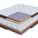 Матрас Beautyson Life Chance S1200 160х200