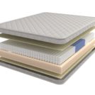 Матрас Mr.Mattress Fito L 90х186