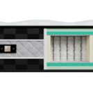 Матрас Mr.Mattress Velvet 80х190