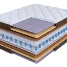 Матрас Beautyson Life Prestige DS 190х190
