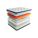 Матрас Mr.Mattress Touch XL 80х190