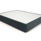 Кровать Mr.Mattress Flip Box велюр Grey (с подъемным механизмом) 180х200