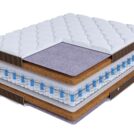 Матрас Beautyson Life Cocos Double DS 80х200