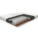Матрас Nuvola Basso 500 80х150